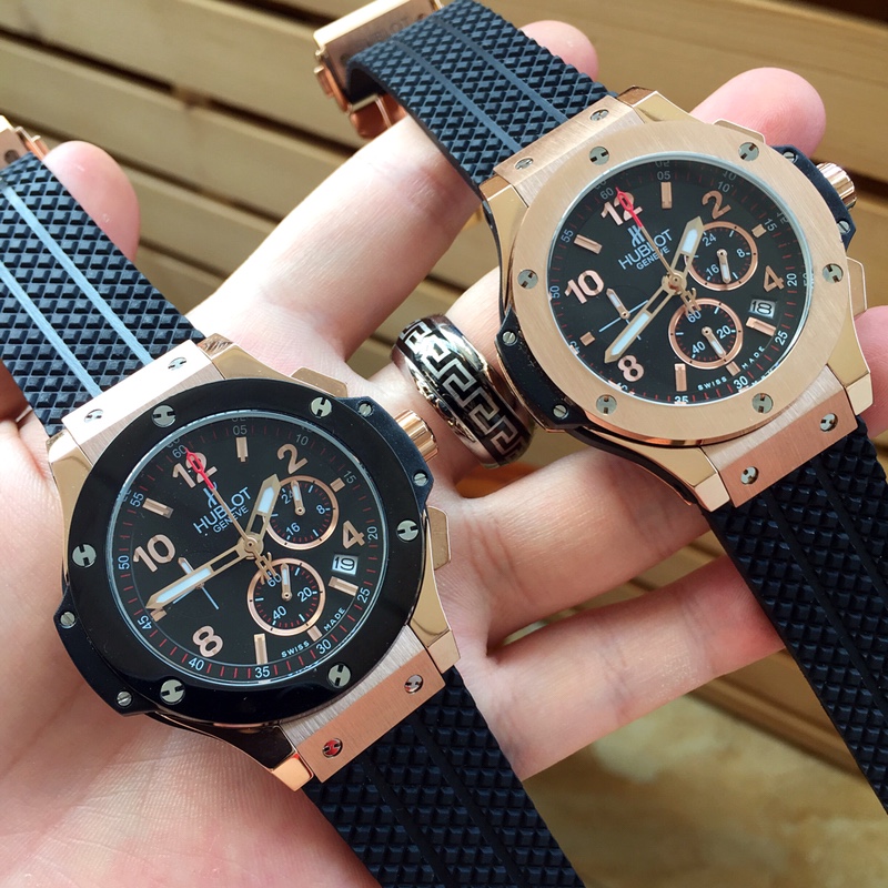 Hublot 43mm 080799